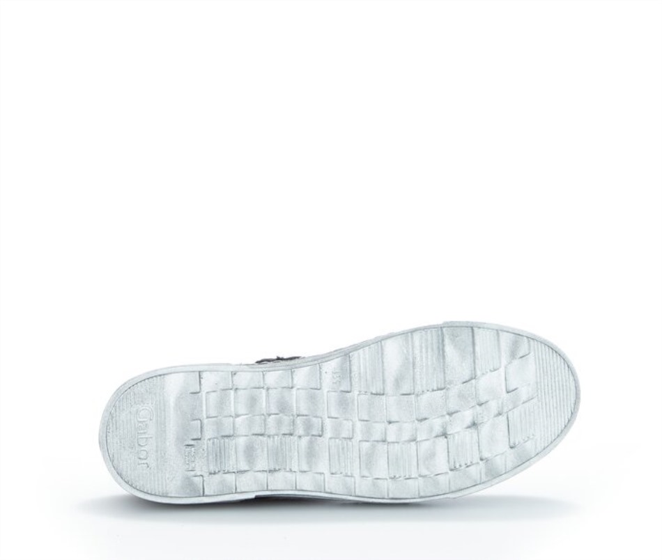 Gabour | Exclusif 7377517 - Suède Shearling Noir